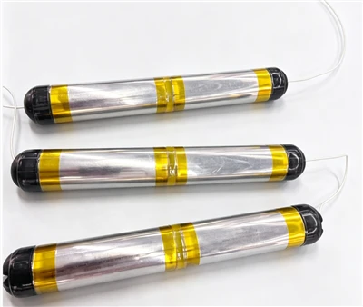 EWR バッテリー パック 21.6V Li-SOCL2